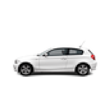  1 Seri E81 2007-2011