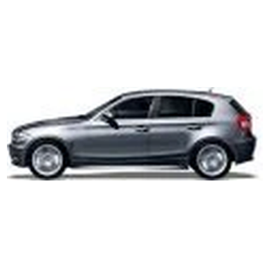 1 Seri E87 2004-2011