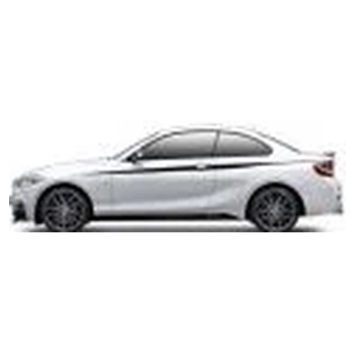 2 Seri F22 2012-2018