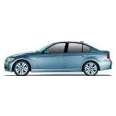 3 Seri E90 2004-2012