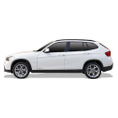 X1 Seri E84 2009-2015