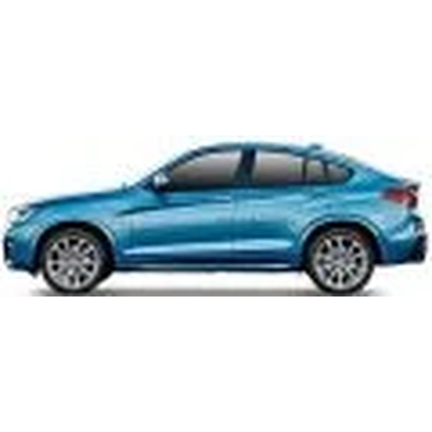 X4 Seri F26 2013-2018