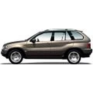 X5 Seri E53 2000-2006