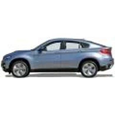 X6 Seri E71 2007-2014