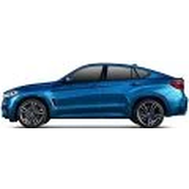 X6 Seri F16 2014-