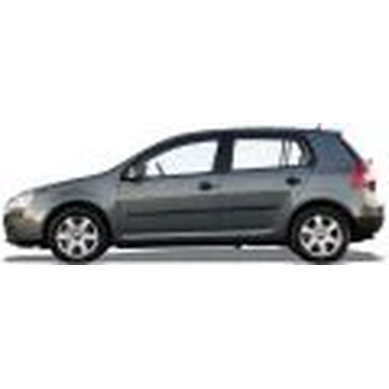 Golf 5