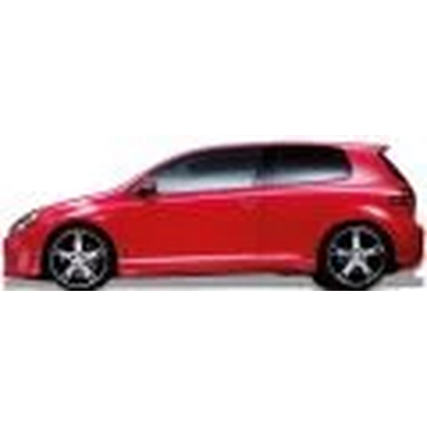 Golf 6