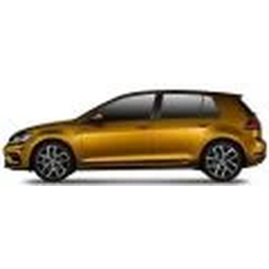 Golf 7