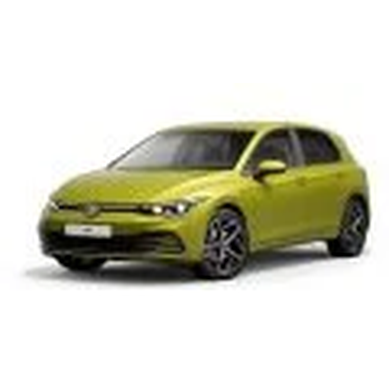 Golf 8
