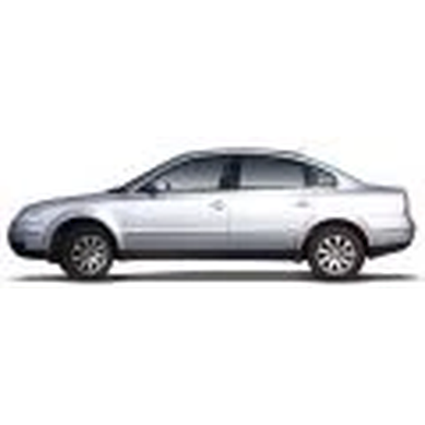 Passat B5 2001-2005