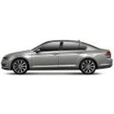Passat B8 2015-