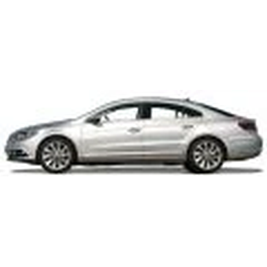Passat CC B7 2009-2016