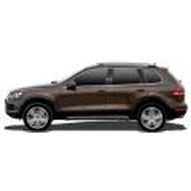 Touareg 2011-