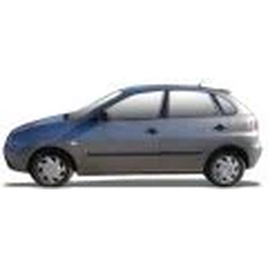 IBIZA III 2002 - 2009