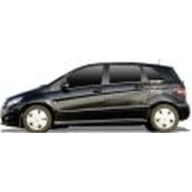 B Serisi W245 (2005-2011) 