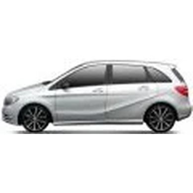 B Serisi W246 (2012-2017) 