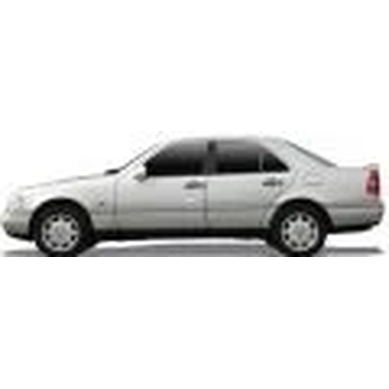 C Serisi W202 (1993-1999) 