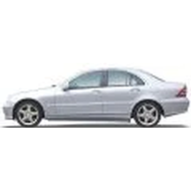 C Serisi W203 (2000-2007) 