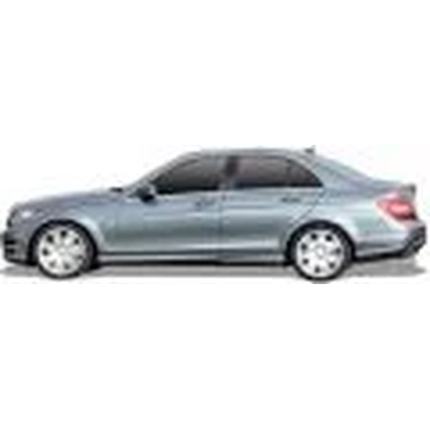 C Serisi W204 (2007-2013) >