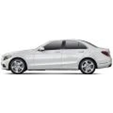 C Serisi W205 (2015-2020) 