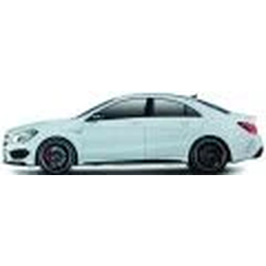 CLA Serisi W117 (2013-2017) >