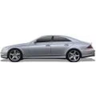CLS Serisi W218 (2011-2017)