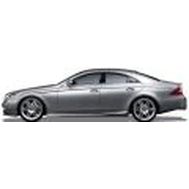 CLS Serisi W219 (2004-2011) 