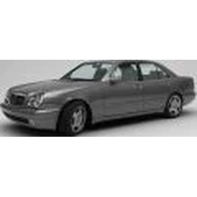 E Serisi W210 (1996-2002)