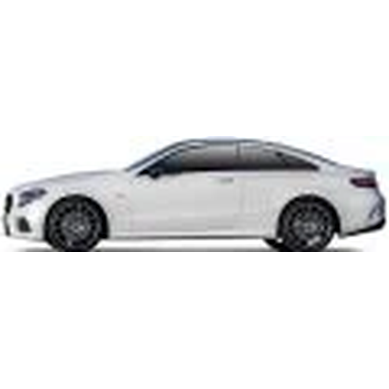 E Coupe W238 2016-