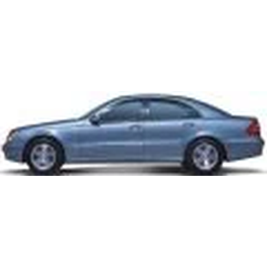 E Serisi W211 (2002-2009)