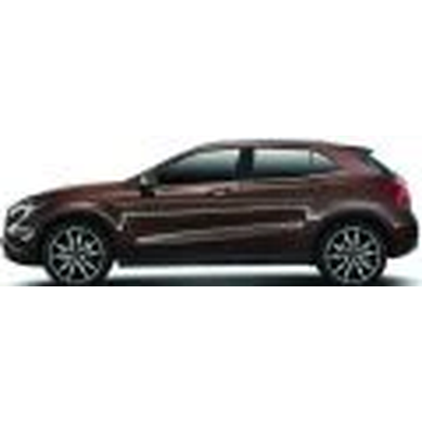 GLA Serisi X156 (2013-)