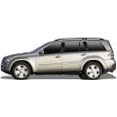GLK Serisi X204 (2008-)