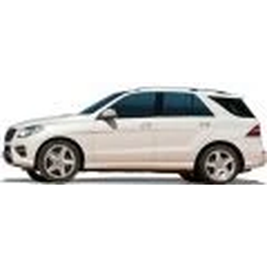 GL Serisi W166 (2011-2015)