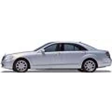 S Serisi W221 (2006-2013)