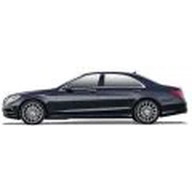 S Serisi W222 (2013-2021)