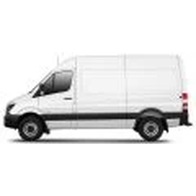 Sprinter W906 (2006-2018) 