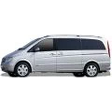 Vito Serisi W639 (2004-2014) >