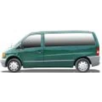 Vito Serisi W638 (1996-2003) >