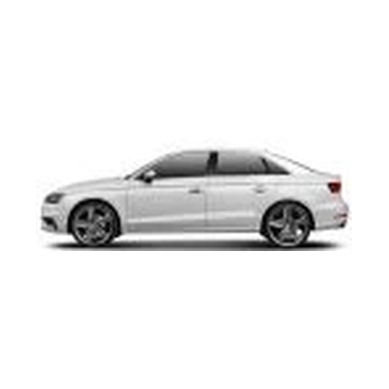AUDI A3 2014-