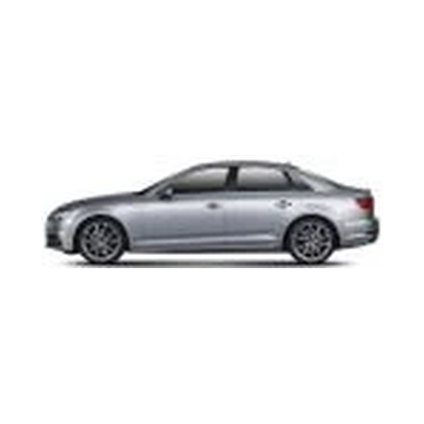 AUDI A4 2015 - B9