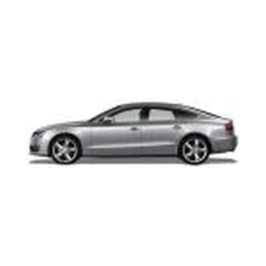 AUDI A5 2008-2016