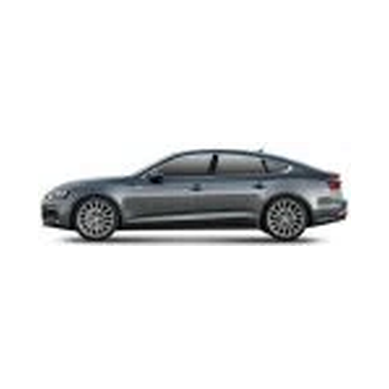 AUDI A5 2017 -