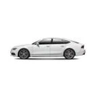 AUDI A7 2018-