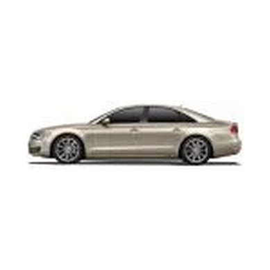 AUDI A8 2010-2018 D4