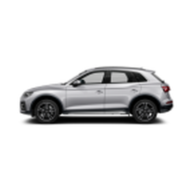 AUDI Q5 2017-