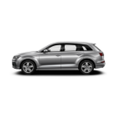 AUDI Q7 2015-