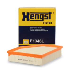 HENGST E1346L | Bmw 5 Serisi G30 Kasa 520d Hava Filtresi