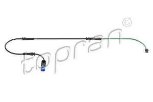 TOPRAN 503969 | Fren İkaz Kablosu Arka-(BMW: G20 (320)
