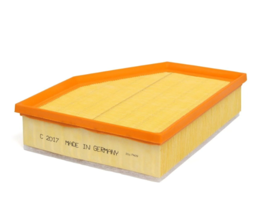 MANN C28038 | Bmw 5 Serisi G30 Kasa 520i Hava Filtresi