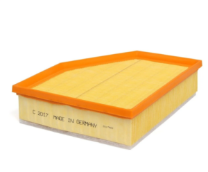 MANN C28038 | Bmw 5 Serisi G30 Kasa 520d